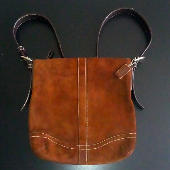 Coach - Picture 2 of 4